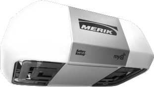 Merik myQ 7512W