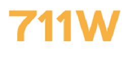 711w