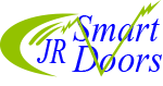 jrsmartdoors.com